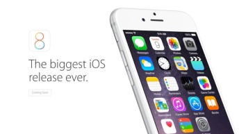 Technology Apple’s iOS 8 Is Here: What to Do About That Pesky Storage Problem